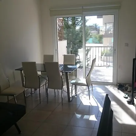 Βίλα Townhouse Luck In *