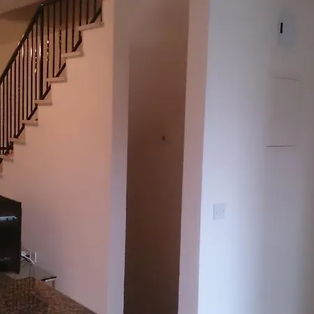 Townhouse Luck In *