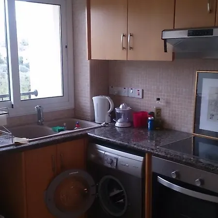 Townhouse Luck In Βίλα *