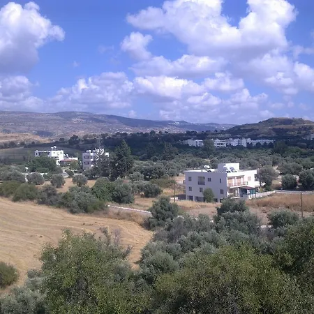 Townhouse Luck In Βίλα