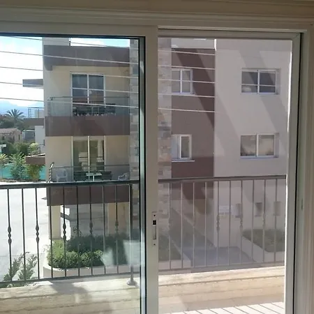 Townhouse Luck In *