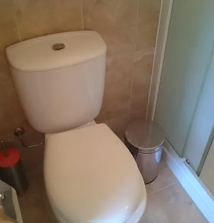 Townhouse Luck In * Полис