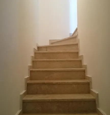 Townhouse Luck In *