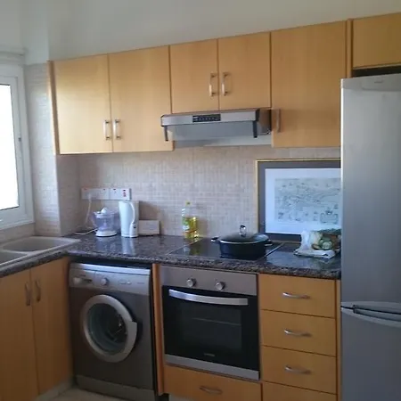 Townhouse Luck In * Полис