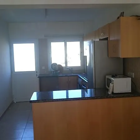 Townhouse Luck In * Полис