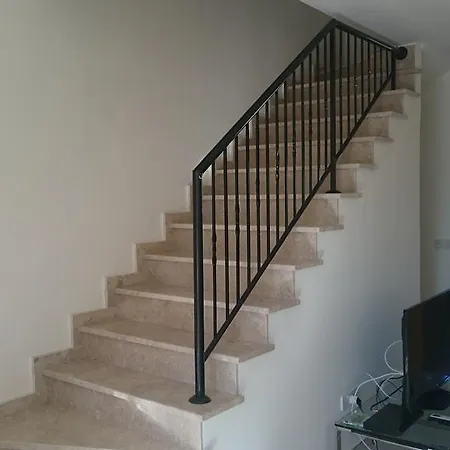 Вилла Townhouse Luck In