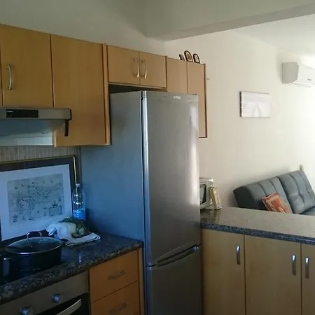 Townhouse Luck In *