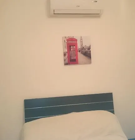 Townhouse Luck In Вилла *