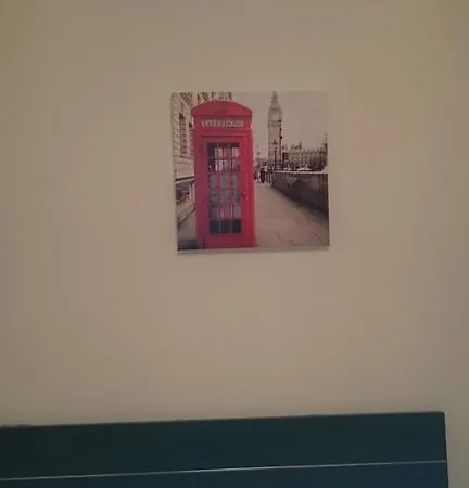 Вилла Townhouse Luck In Полис