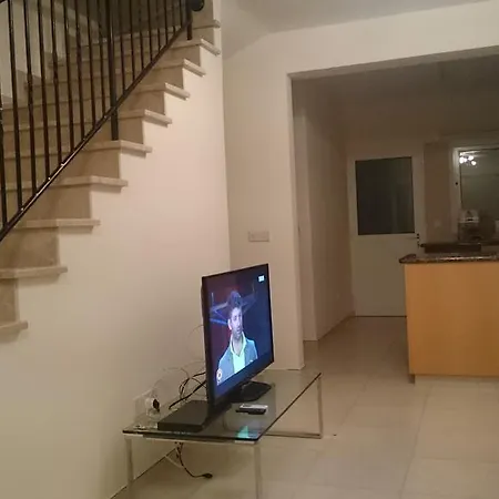 Villa Townhouse Luck In
