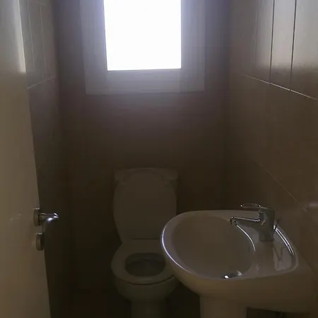 Townhouse Luck In