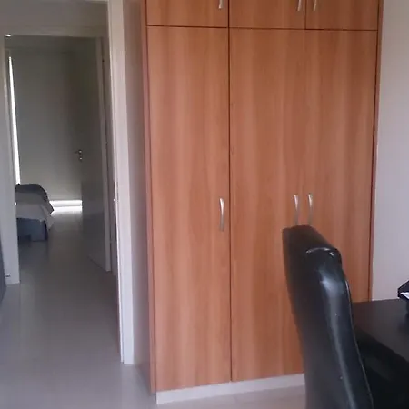 Вилла Townhouse Luck In Полис